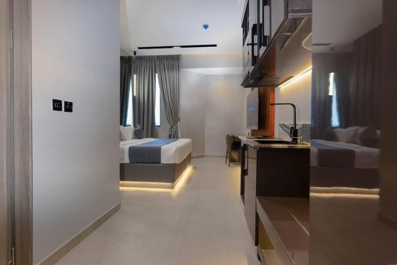 Gta Hotel Ikeja Exteriér fotografie